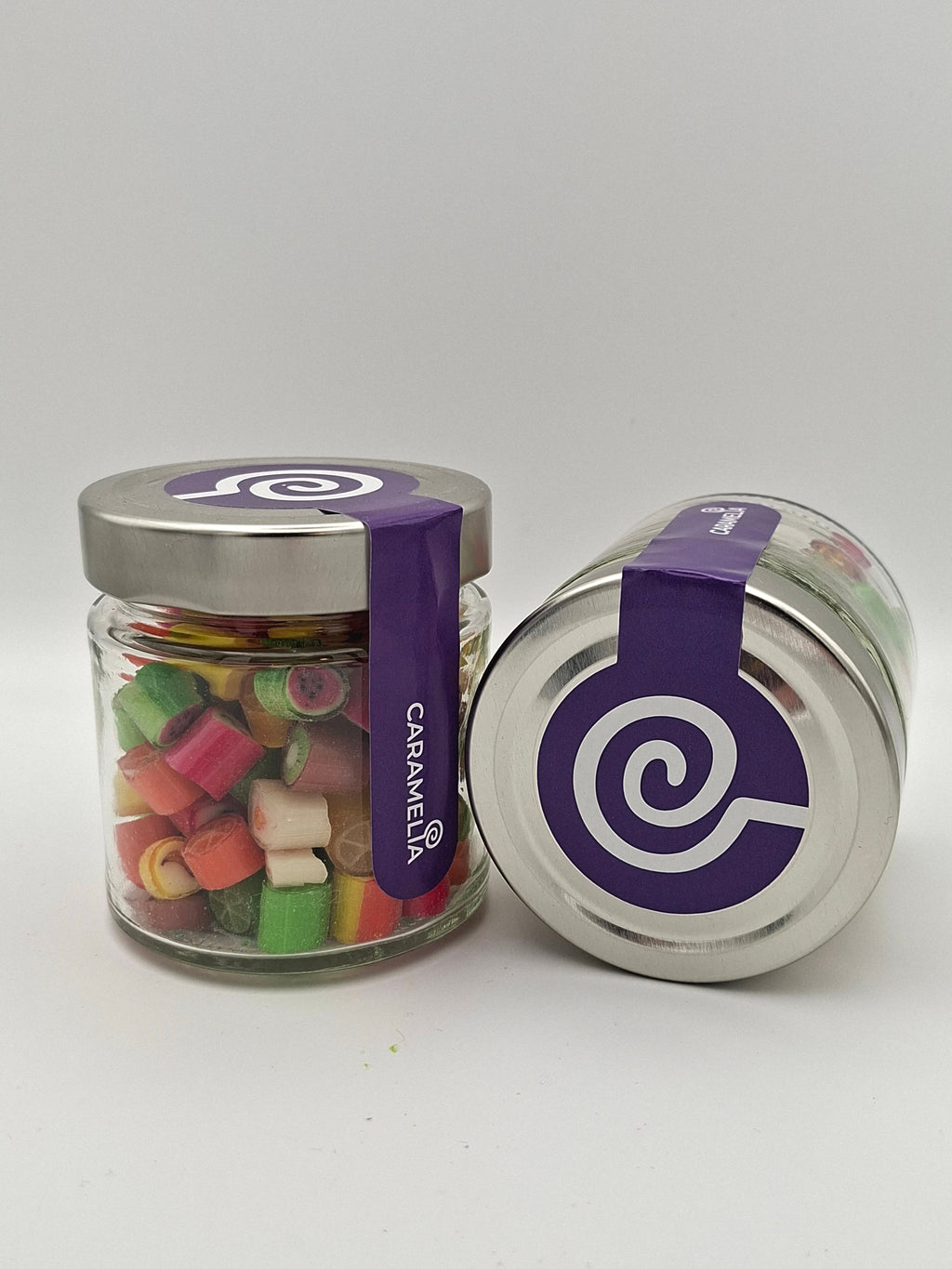 COMBO FRUTAS - Bote de 140 grs.