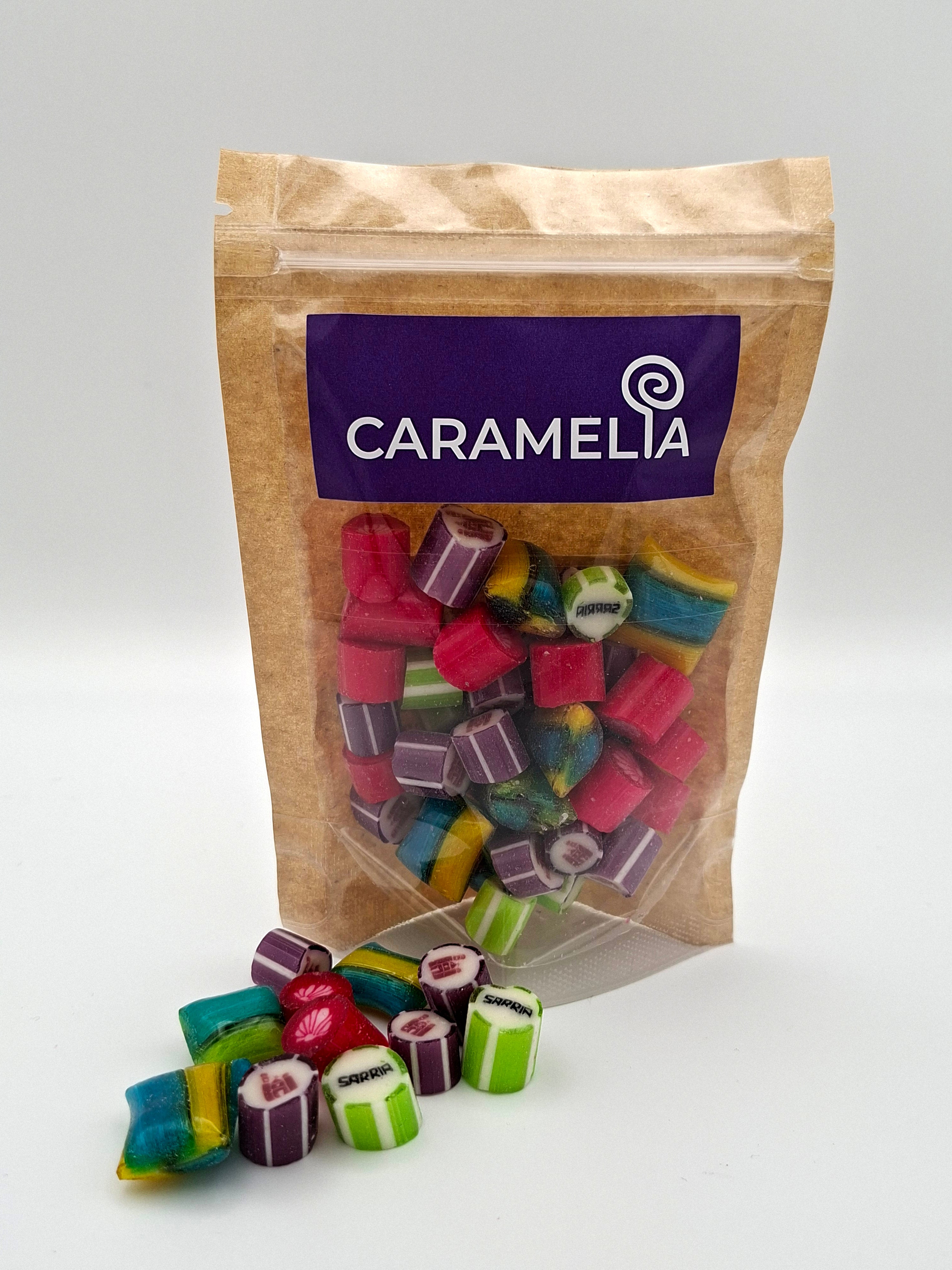 COMBO SARRIÀ. Bolsa de 90 grs.