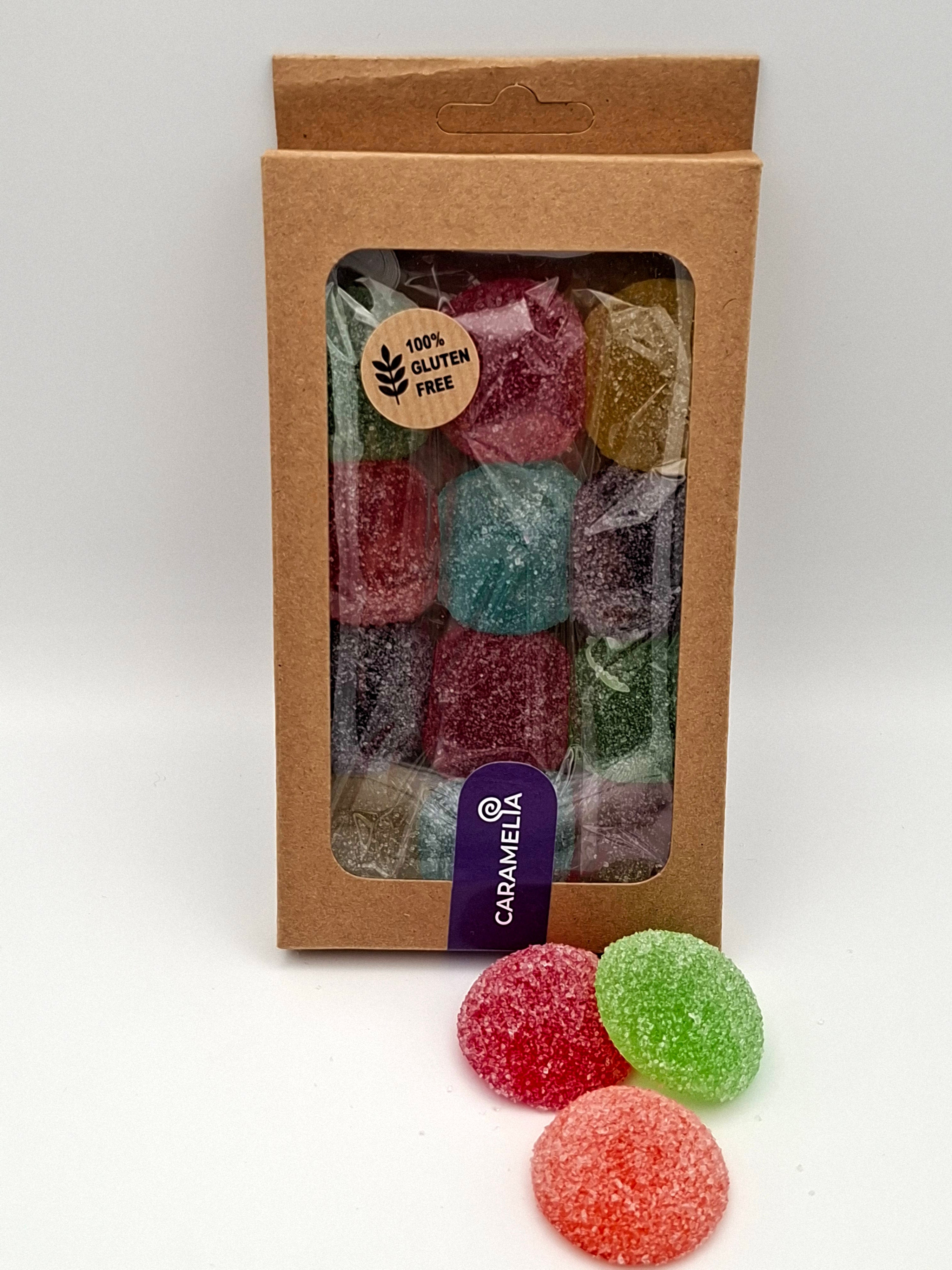 DROPS. Estuche de 12 ud.