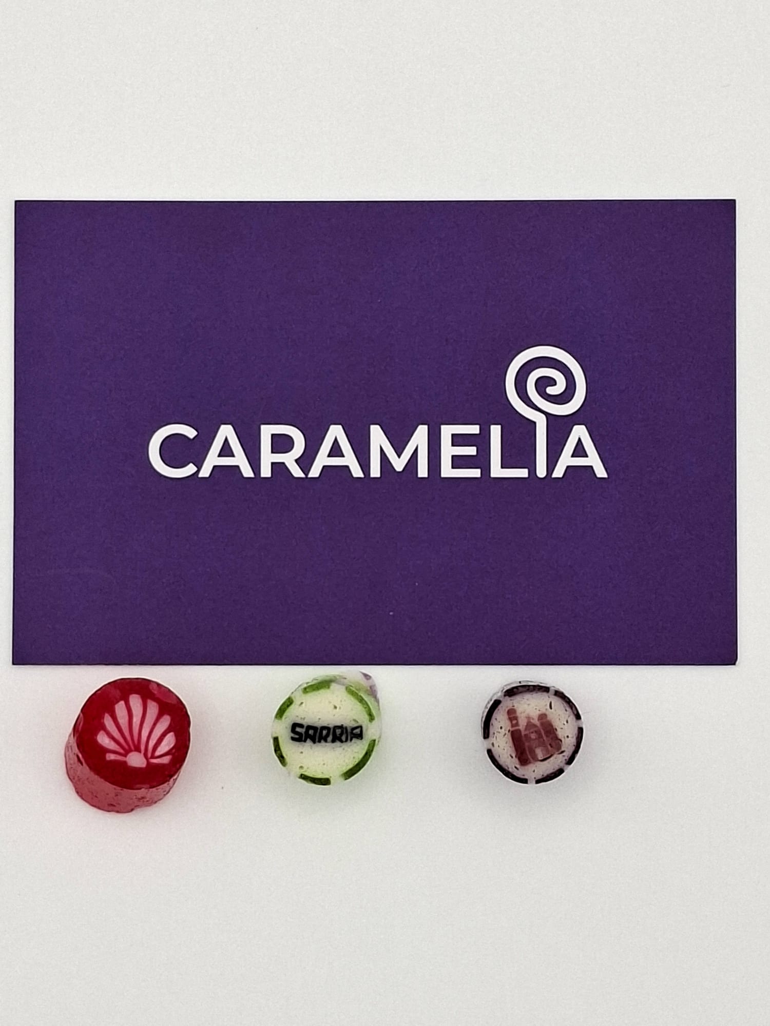 COMBO SARRIÀ. Bolsa de 90 grs.