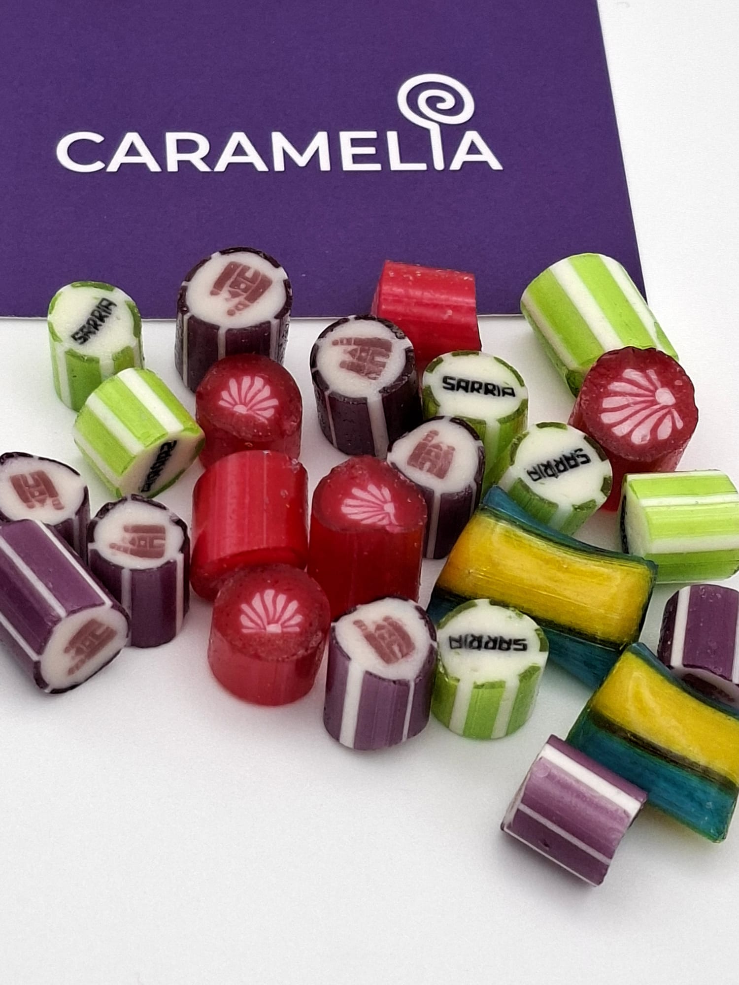 COMBO SARRIÀ. Bolsa de 90 grs.