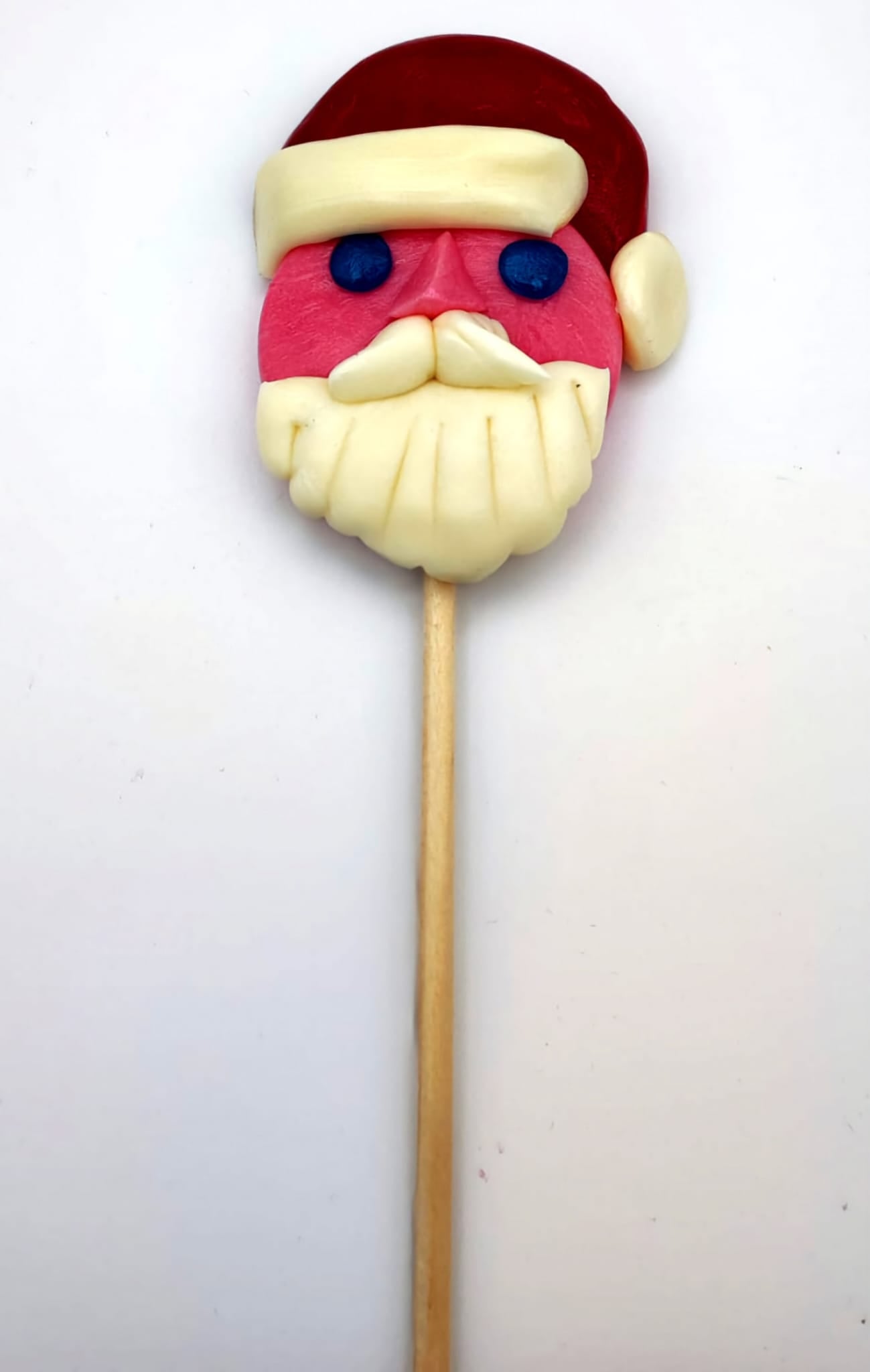 PIRULETA PAPÁ NOËL